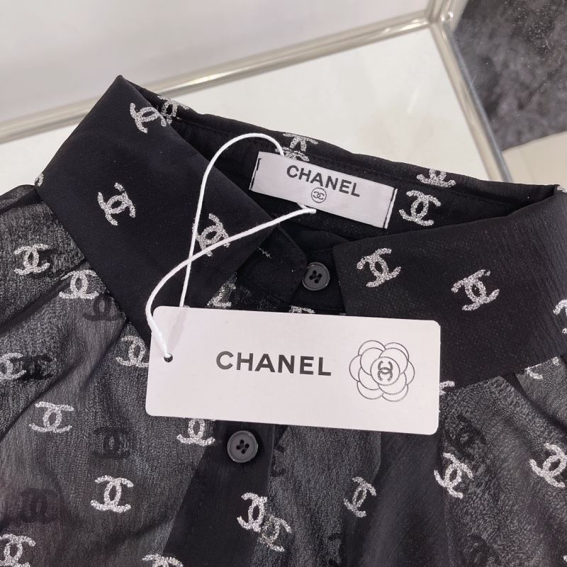 Chanel Suits